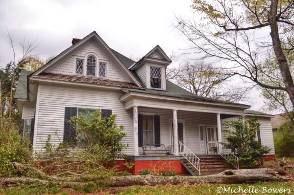 Kittrell, NC. Potential project! – The Old House Life