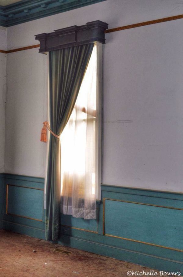 Crudup House Interior Video The Old House Life