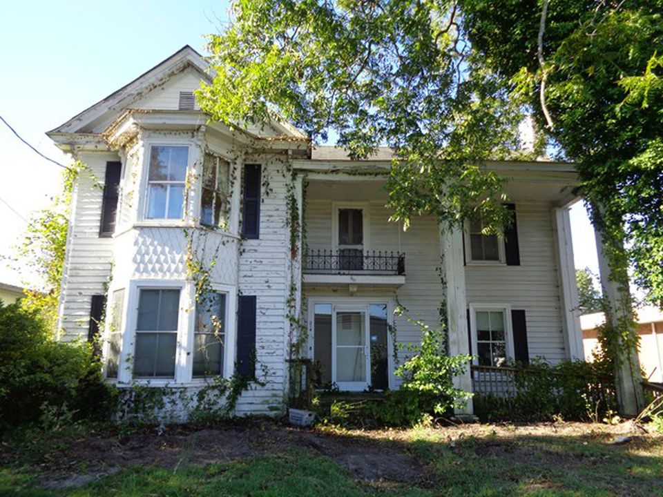 Off market NC fixer upper Circa 1897 67 000 The Old House Life