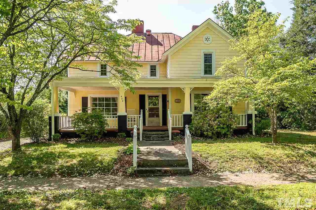 Sold. Beautiful!!! Circa, 1920 in North Carolina. $225,000 - The Old ...