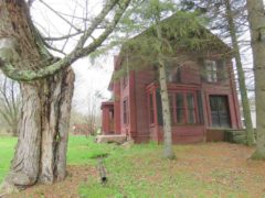 17 Acres In Vermont! Circa, 1850. $119,000 – The Old House Life