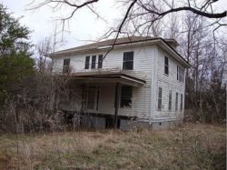 Children Of The Corn House!! Not For The Faint Of Heart! – The Old 