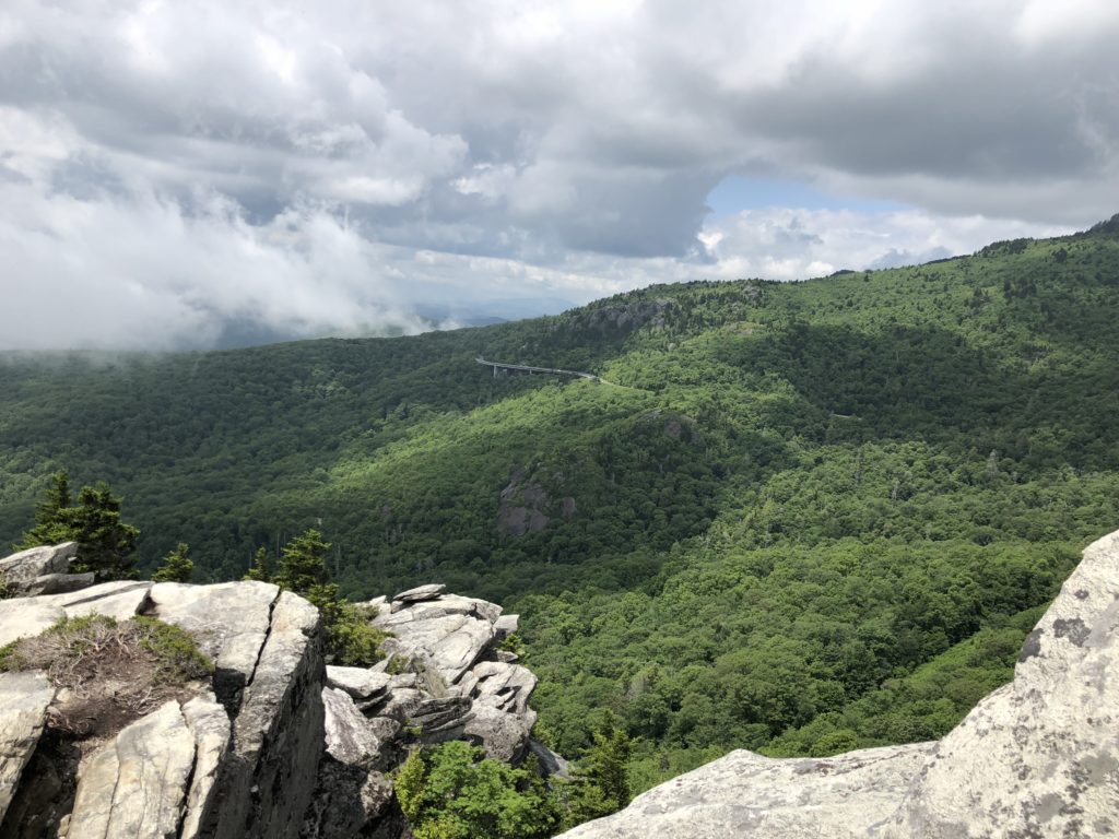 Rough Ridge Hike, it’s a must do!!! – The Old House Life