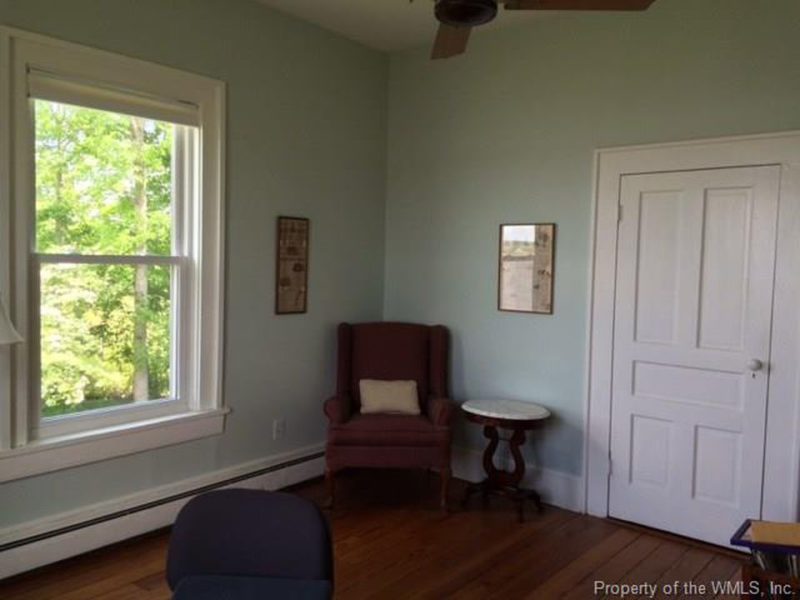 James River property! Circa, 1890. Two acres in Virginia. 435,000