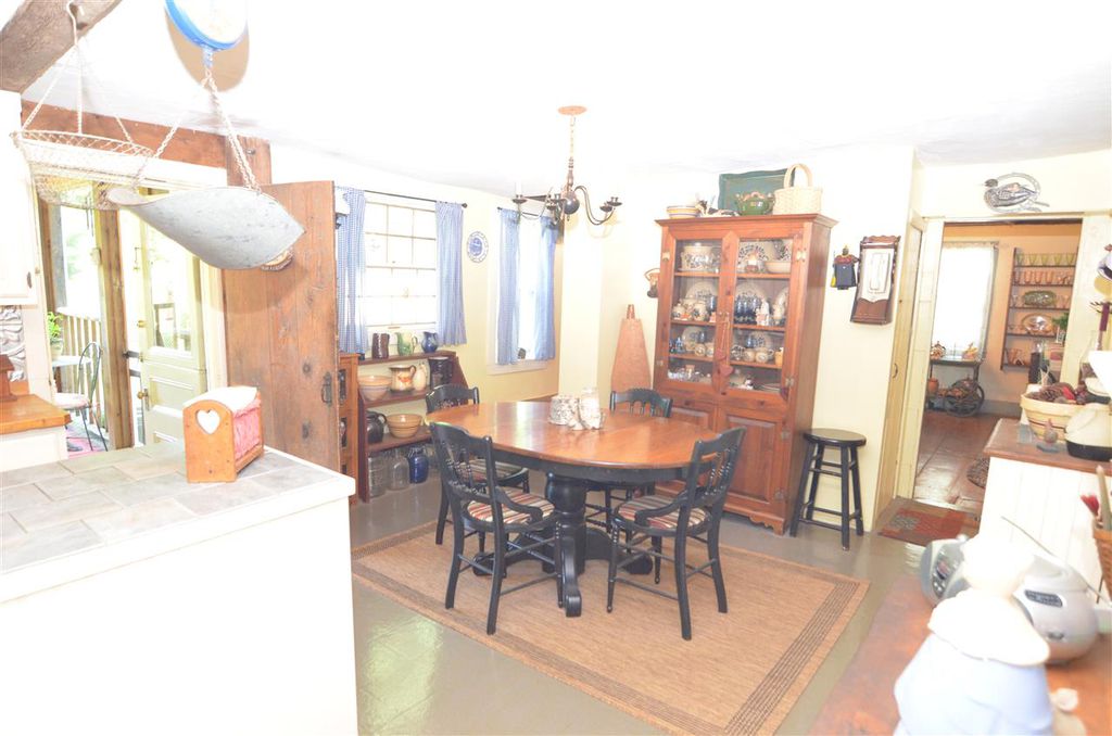 off market. circa, 1790! riverfront property. over four