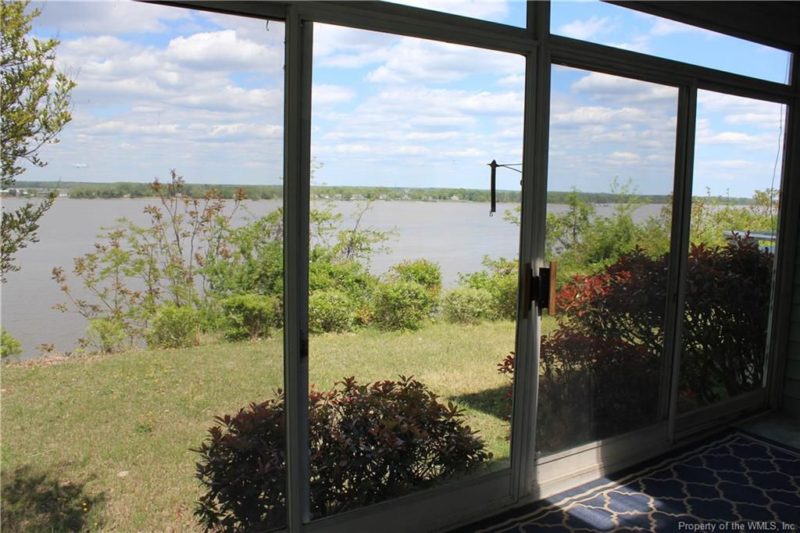 James River property! Circa, 1890. Two acres in Virginia. 435,000