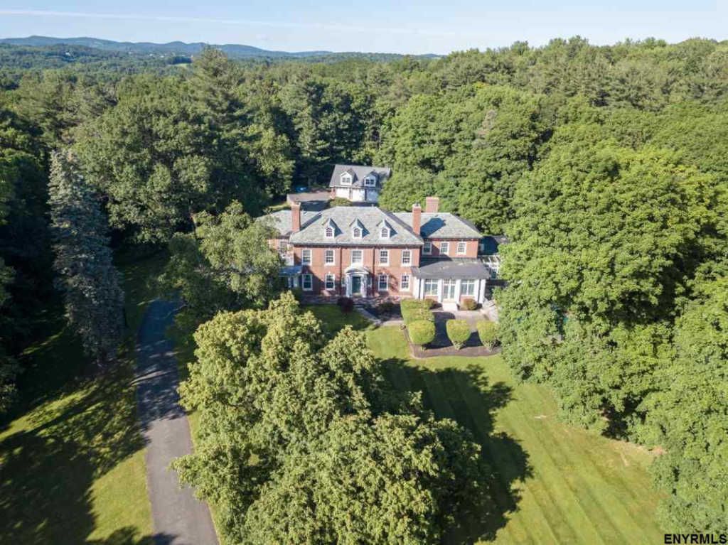 Those Stairs That Kitchen Circa 1917 Five Acres In New York