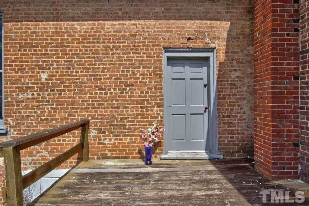 Historic treasure in Yanceyville  NC  Dr Roan house 