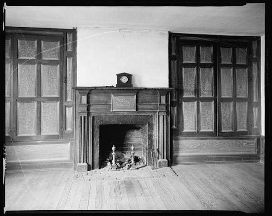 The Hairston Ruins in Virginia - The Old House Life