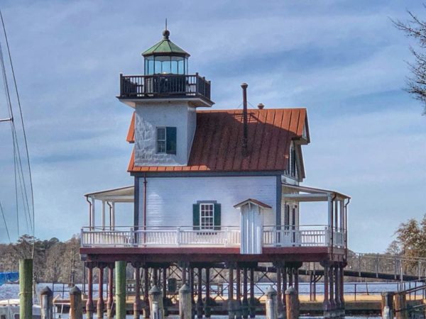 Old House Life and the Inner Banks Inn in Edenton, NC need your help ...