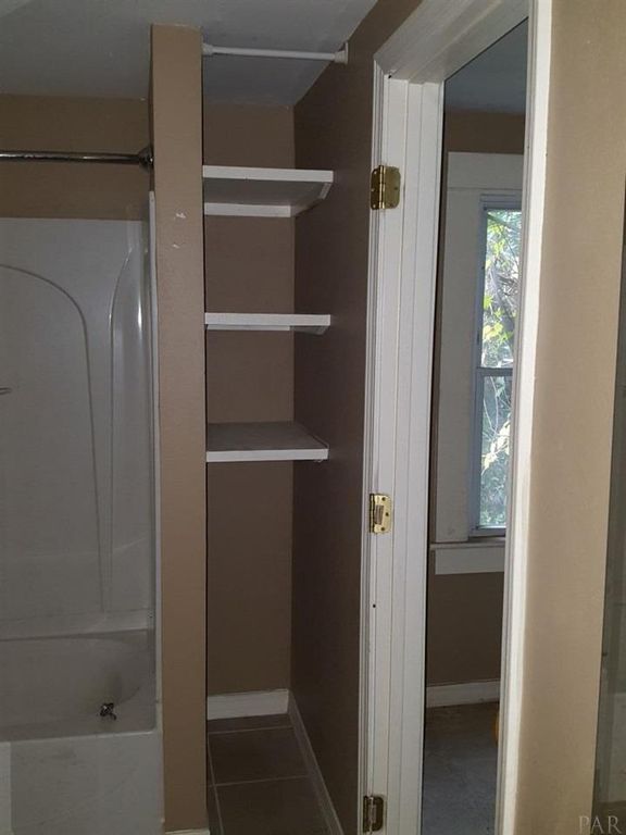 Sold. Pensacola, Florida fixer upper! Almost one acre. Circa 1908