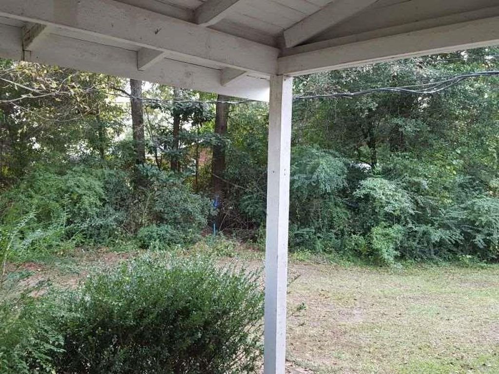 Sold. Pensacola, Florida fixer upper! Almost one acre. Circa 1908