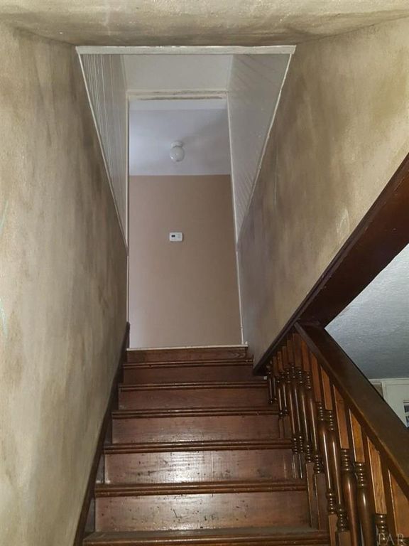 Sold. Pensacola, Florida fixer upper! Almost one acre. Circa 1908