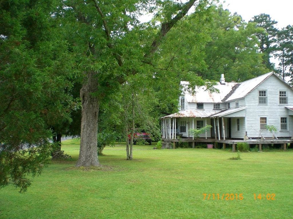 21 Acres In Nc Goose Creek Island Circa 1900 64 000 The Old