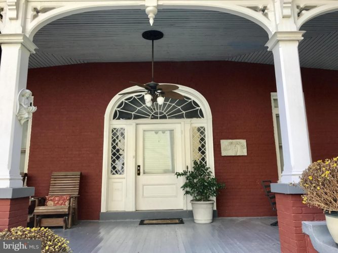 Off market. Norborne Hall, Circa 1812. Former boarding school in WV