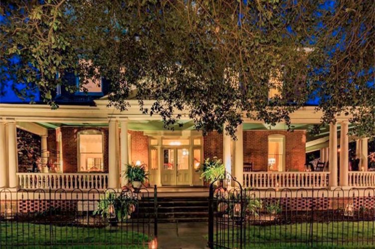 Old House Life and the Inner Banks Inn in Edenton, NC need your help!! The Old House Life