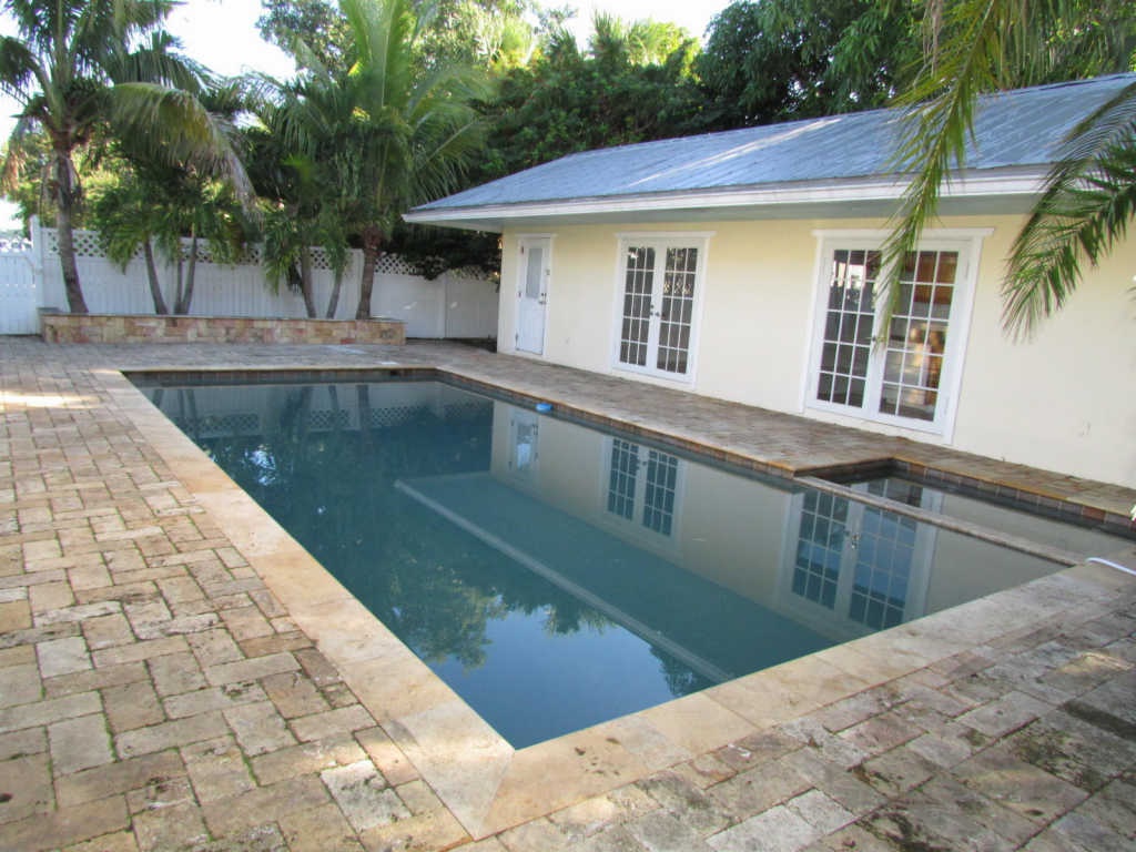 Sold. Nice house! Foreclosure in Florida. Circa 1925. 269,900 The