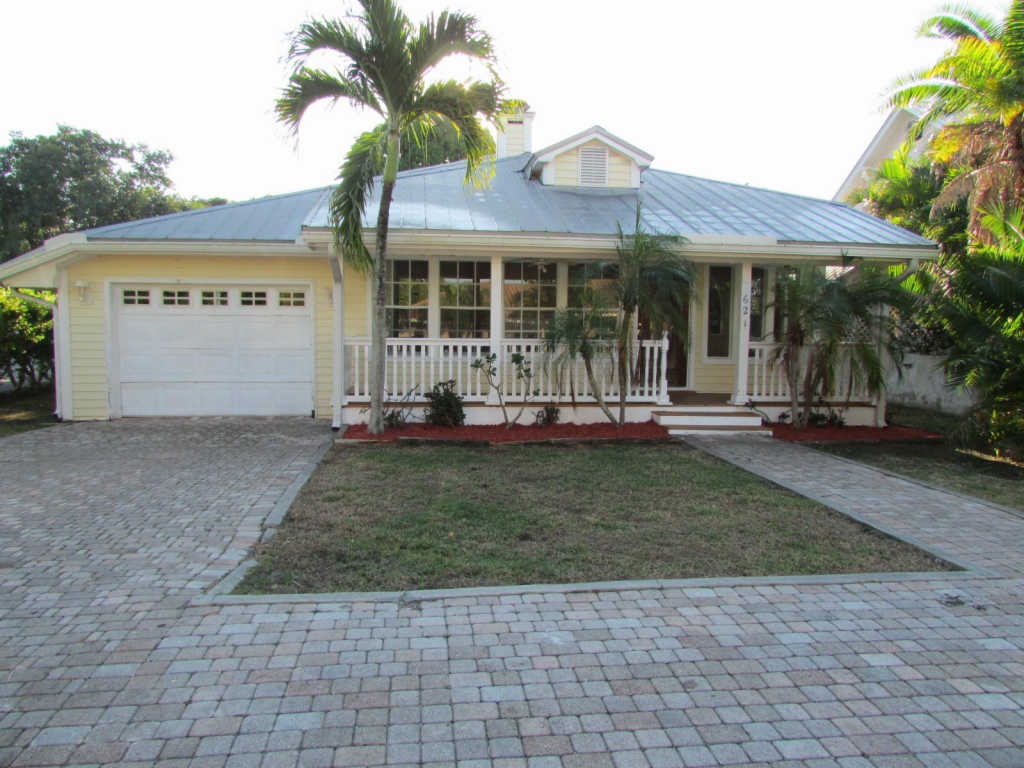 Sold. Nice house! Foreclosure in Florida. Circa 1925. 269,900 The