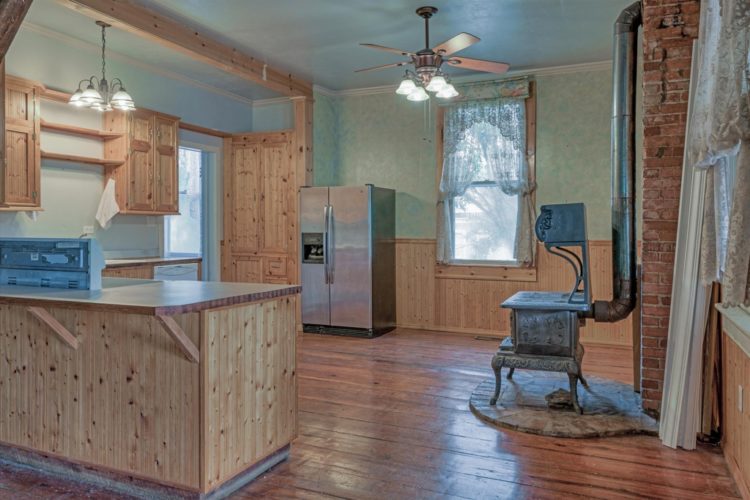 Off market. Bargain House! Over one acre in with a pool! Circa