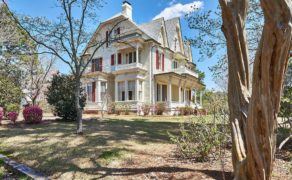 15 Acres In North Carolina. Circa 1879. $995,000 – The Old House Life