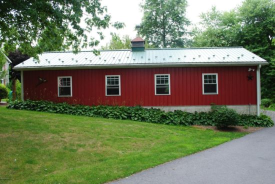 Love This! Red Dog Farm. Ten Acres In Pennsylvania. Circa 1860 ...