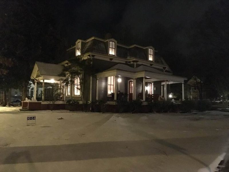 Judge Boone House, Circa 1877 in Mississippi. 244,900 The Old House Life