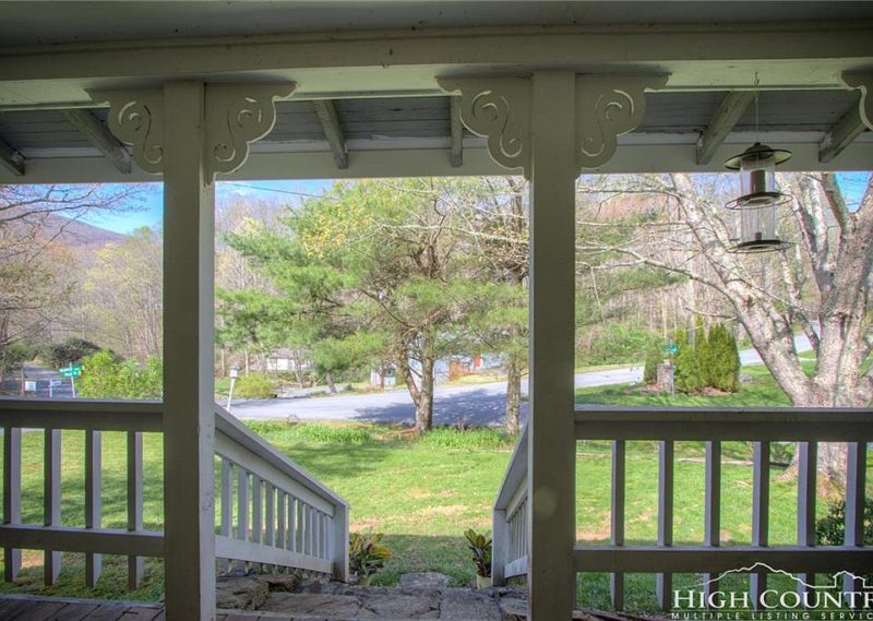 Boone, NC mountain house! Circa 1920. 249,000 The Old House Life