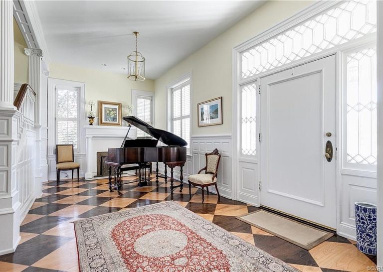 Richmond Beauty! Circa 1905. $929,000 – The Old House Life