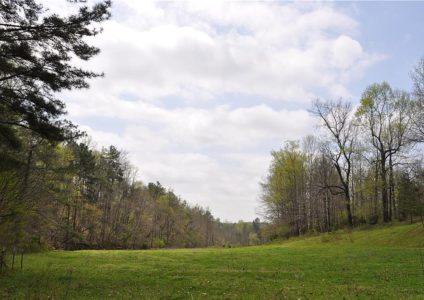 Dream big! Cheroko Farm, Circa 1700's. On 615 acres in Georgia