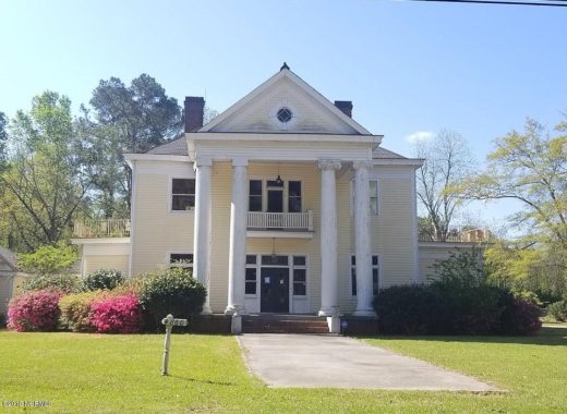 Wow! Cottonland Castle in Waco, Texas. Circa 1890. $425,000 - The Old ...