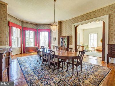 Great price for this Virginia mansion! Circa 1891. Over four acres ...