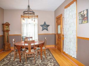 Love The Exterior Details! Circa 1900 In Iowa. $129,900 – The Old House ...