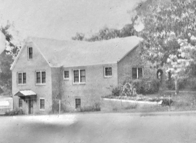 The Haunting of Stroud House Wake Forest, North Carolina. The Old House Life