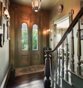 The Castle House, Circa 1872. Located In Minnesota. $799,000 – The Old ...