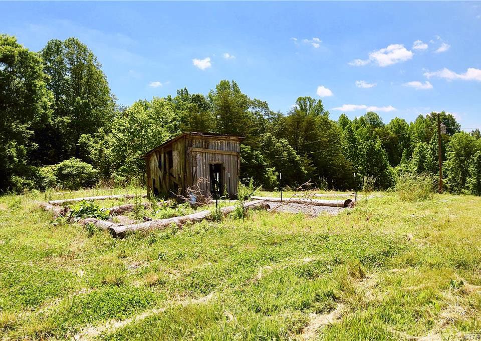 30 acres in Virginia. Circa 1900. $219,000 - The Old House Life