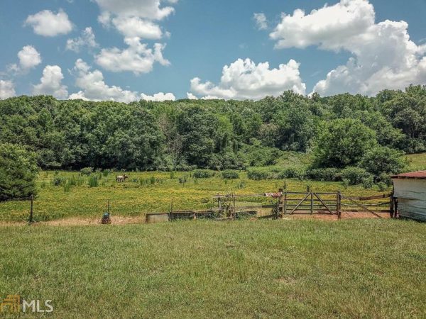 Off market. Former Civil War Hospital on 20 acres in Georgia. $197,500 ...