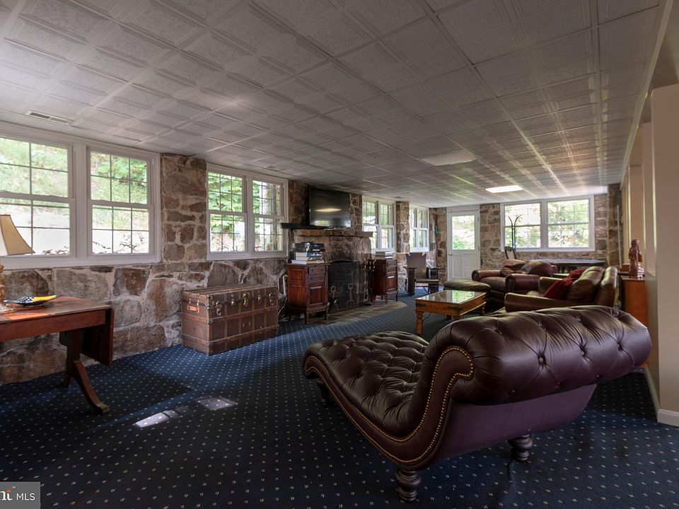 The Berkeley Castle Circa 1885 National Register Property Seven
