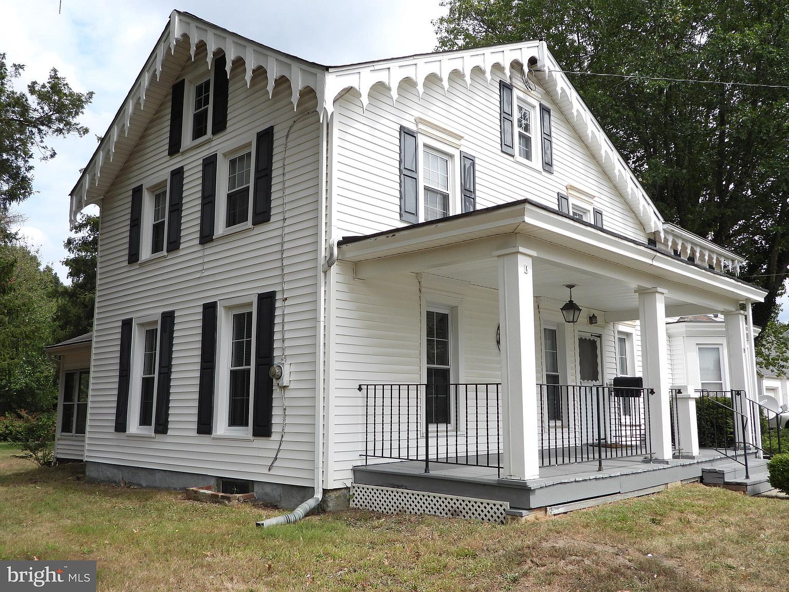 Off market. First home built in town! Look at the floors! Circa 1700's