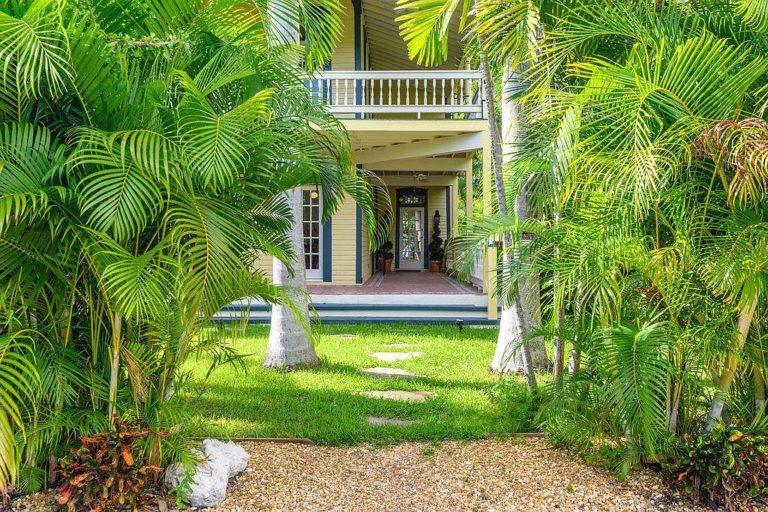 Key West dream!! La Brisa, Circa 1896. Originally a dance hall! 2,100,000 The Old House Life