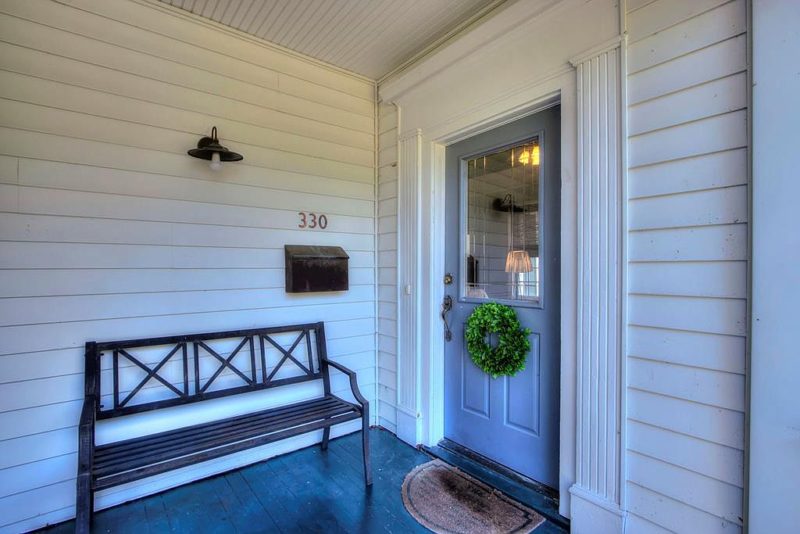 Beautiful interior! Circa 1914 in South Carolina. $289,900 – The Old ...