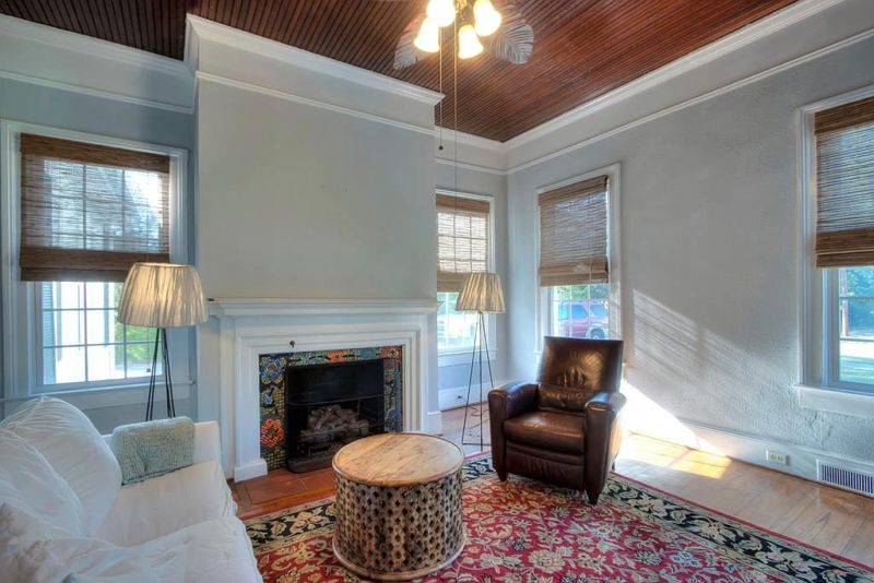 Beautiful interior! Circa 1914 in South Carolina. $289,900 – The Old ...