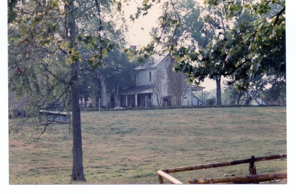 George W. Harris House History And Video Tour - The Old House Life