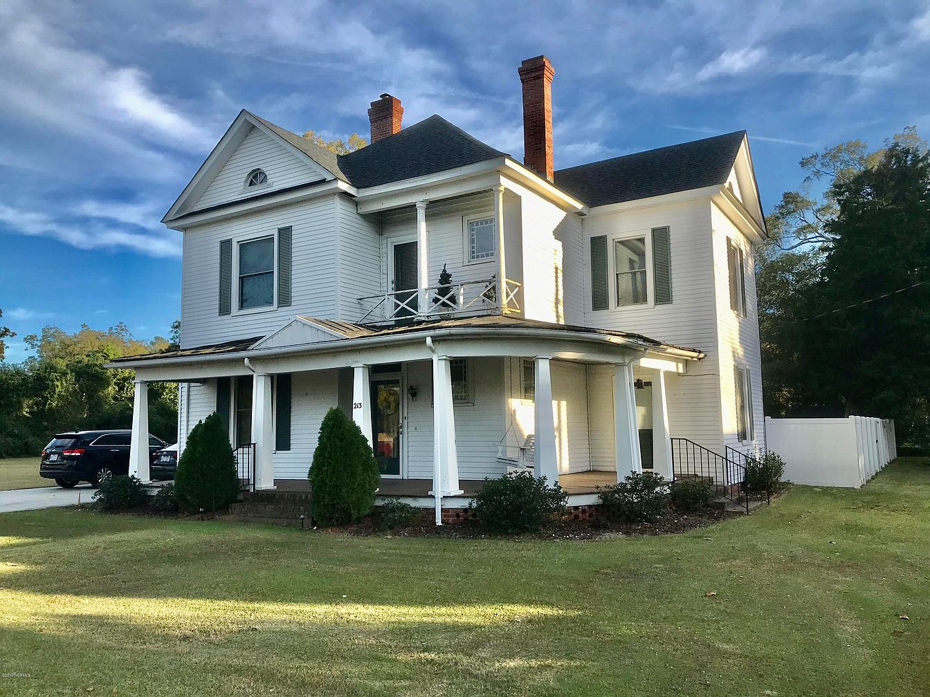 Not Bad Built In 1915 In North Carolina 139 900 The Old House Life   Bethe1 