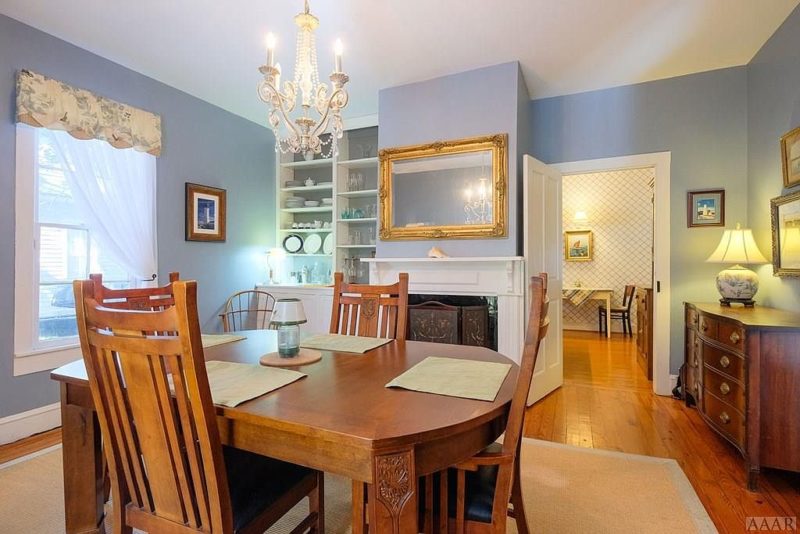 Edenton, NC! In the Historic Cotton Mill Village. Circa 1899. 249,000 The Old House Life