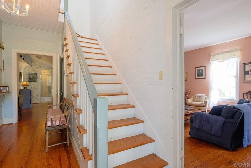 Edenton, NC! In the Historic Cotton Mill Village. Circa 1899. 249,000