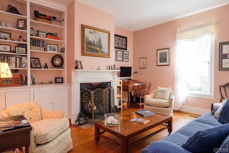 Edenton, NC! In the Historic Cotton Mill Village. Circa 1899. 249,000