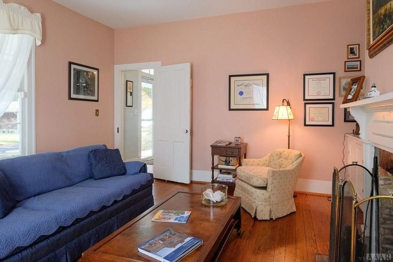 Edenton, NC! In the Historic Cotton Mill Village. Circa 1899. 249,000