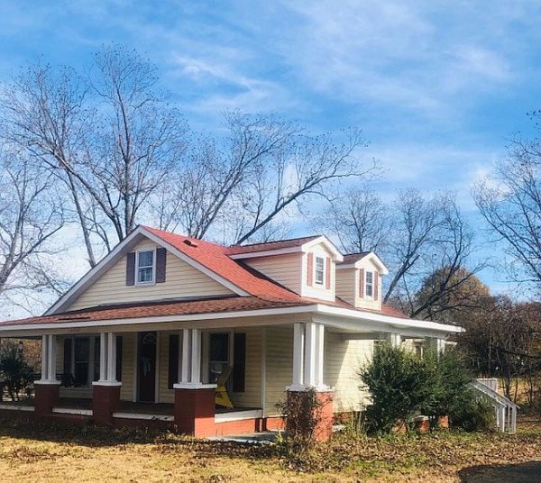 Off market. Small pecan grove! Circa 1928. One acre in North Carolina