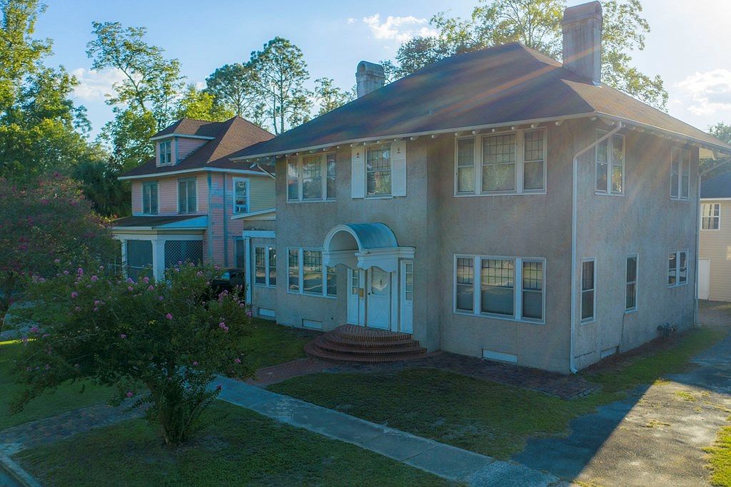 Sold. Deal of the day! Circa 1929 in Waycross, 79,900 The