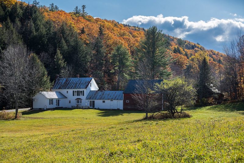 Off Market. Deal Of The Day! Long Acres Farm, Circa 1810. On 112 Acres 